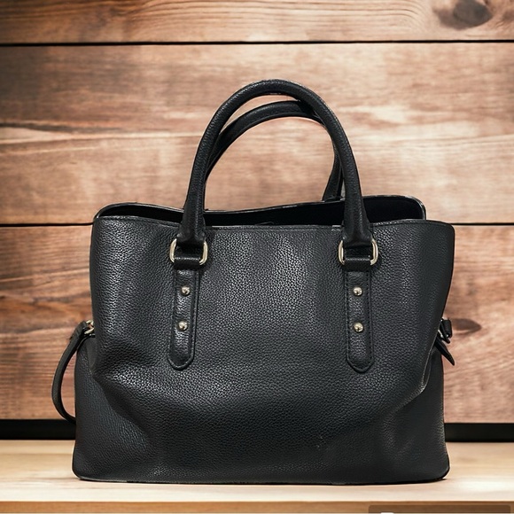 Authentic KATE SPADE Larchmont Ave Evangelie Bag - Picture 2 of 14